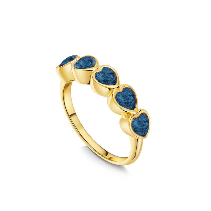 Aegean Blue