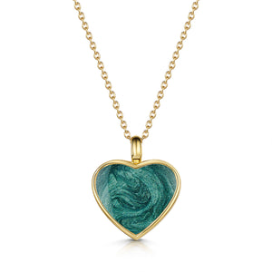 Ocean Teal