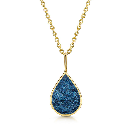 Aegean Blue
