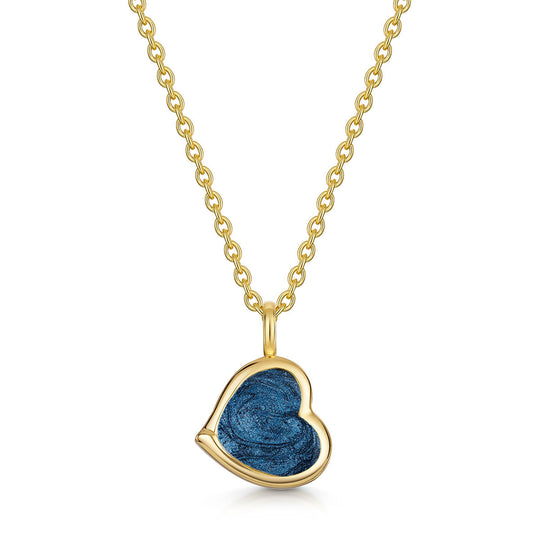 Aegen Blue