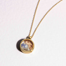 Load image into Gallery viewer, Infinity Knot Charm
