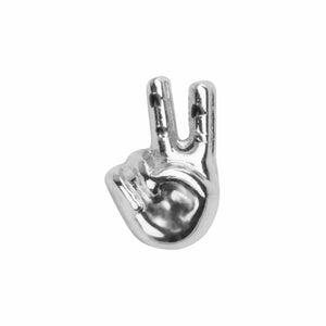Peace Charm