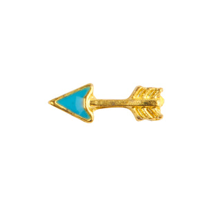Arrow Charm