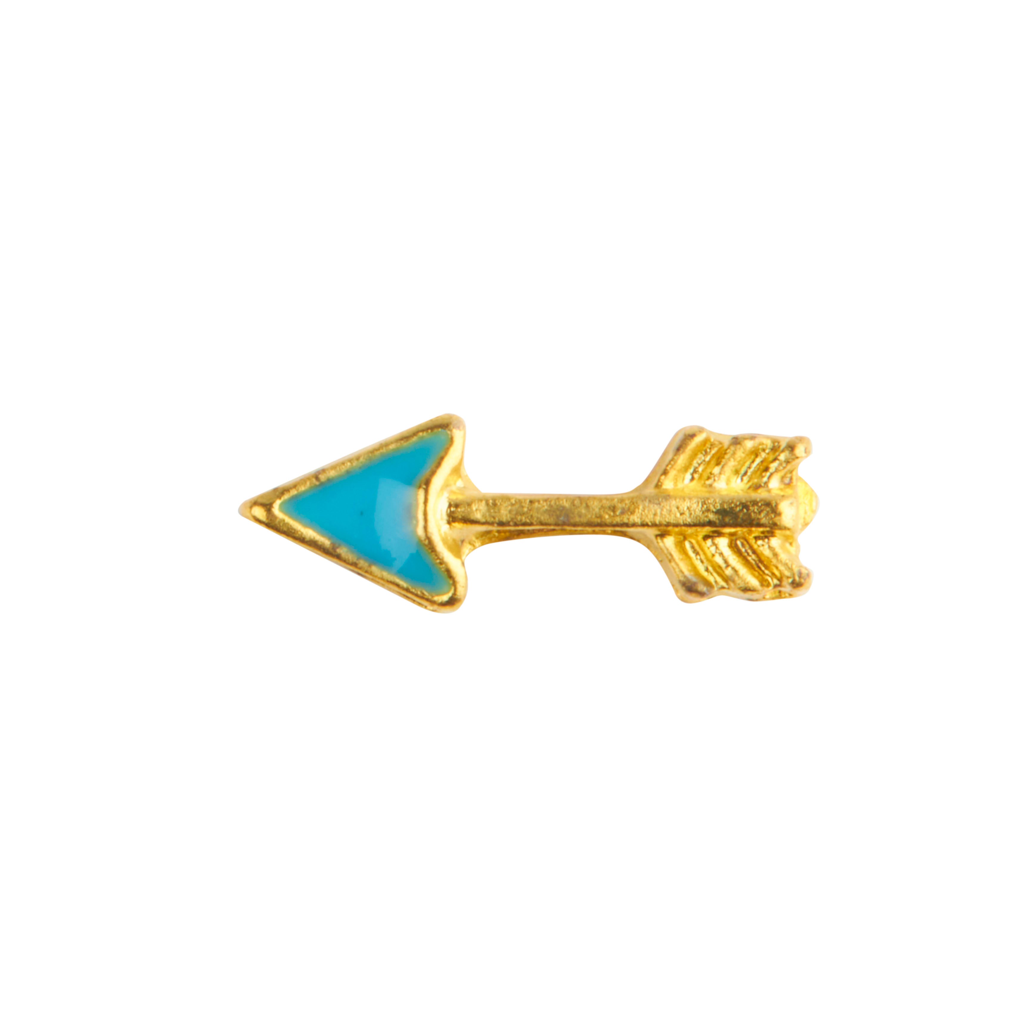 Arrow Charm