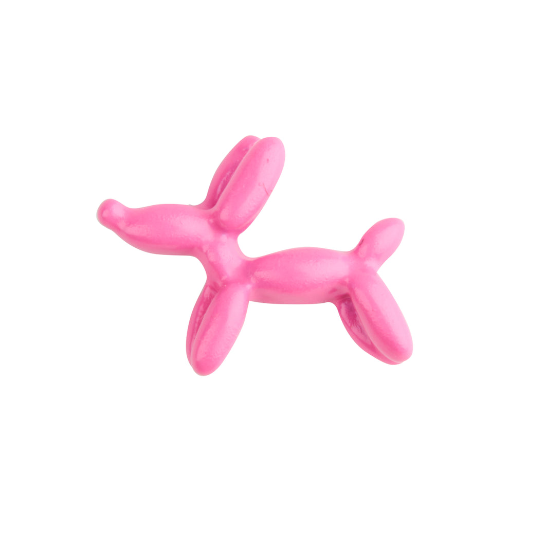 Balloon Dog Charm