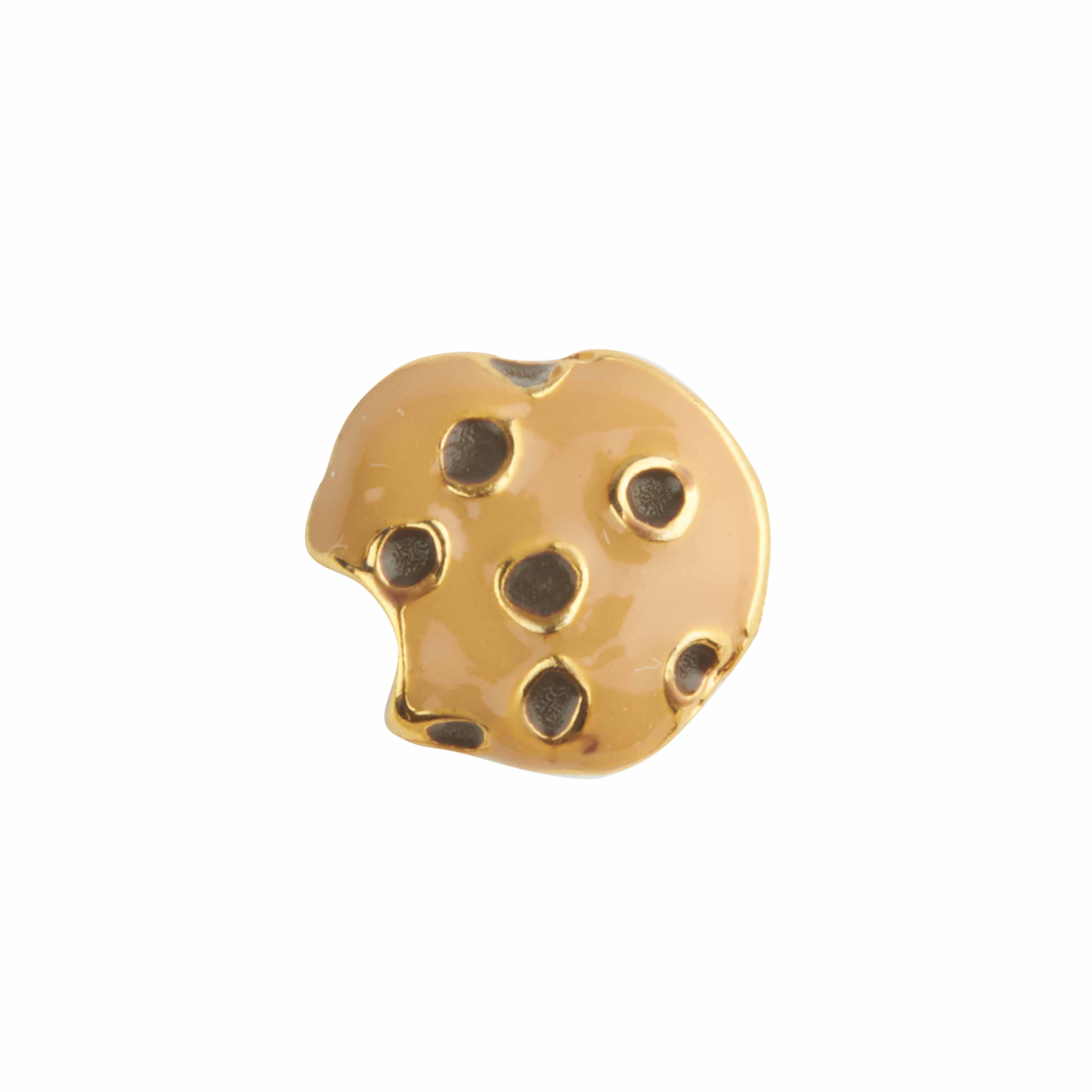 Cookie Crumble Charm