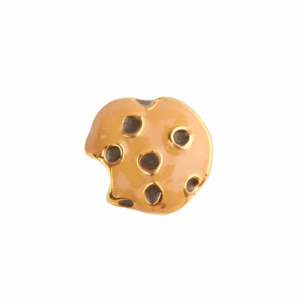 Cookie Crumble Charm
