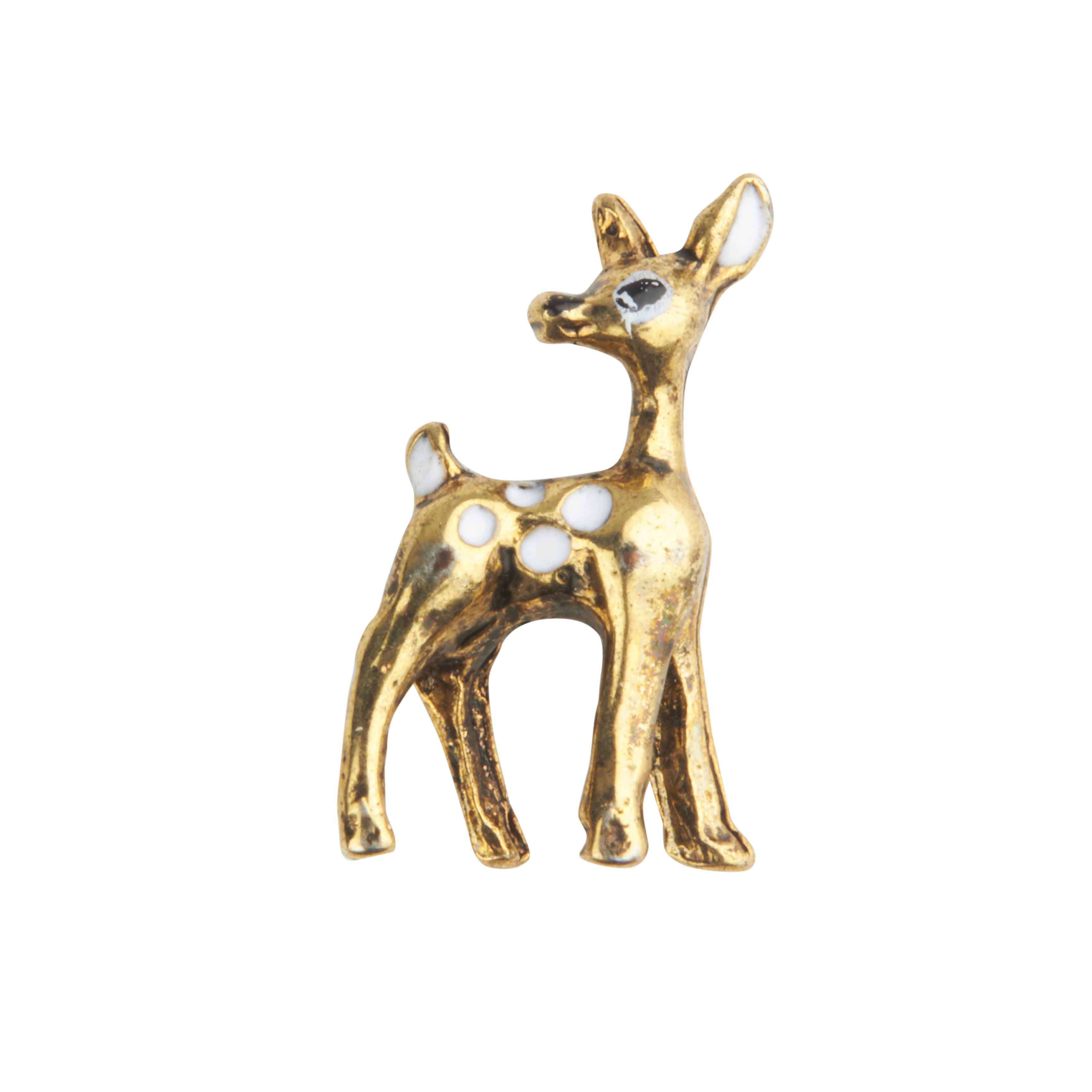 Deer Charm