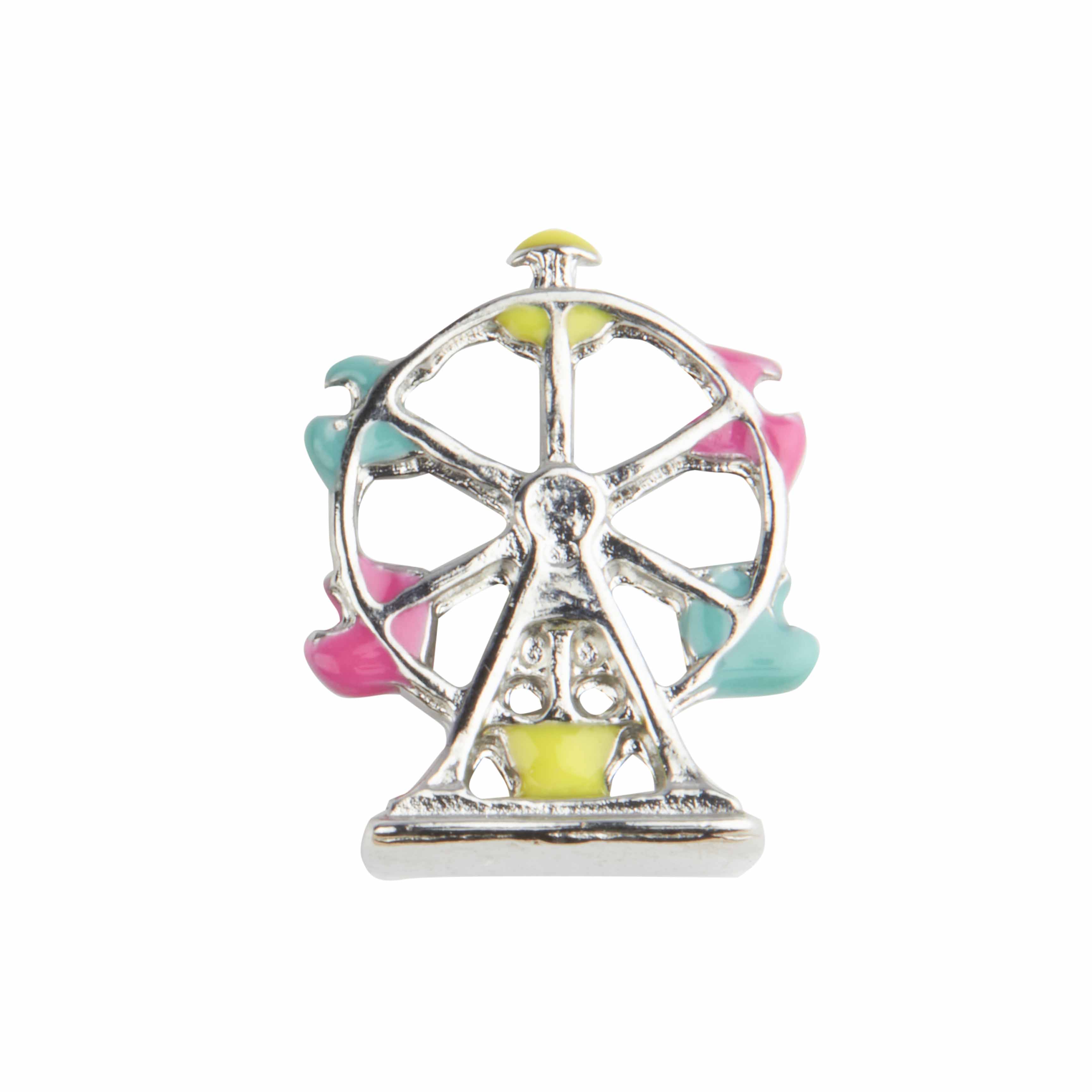 Ferris Wheel Charm