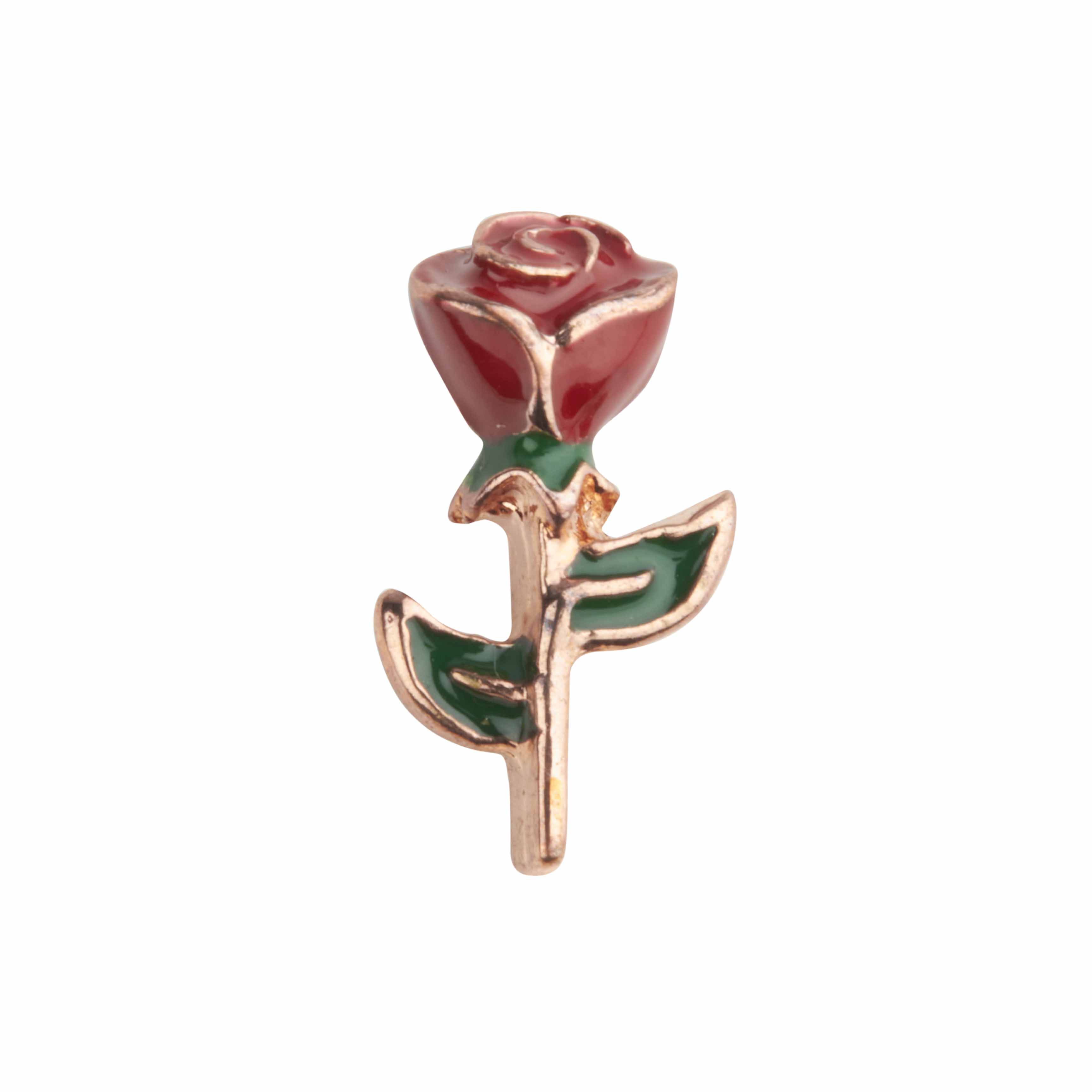 Rose Charm
