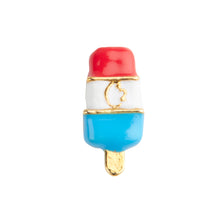 Load image into Gallery viewer, Ice Lolly Charm
