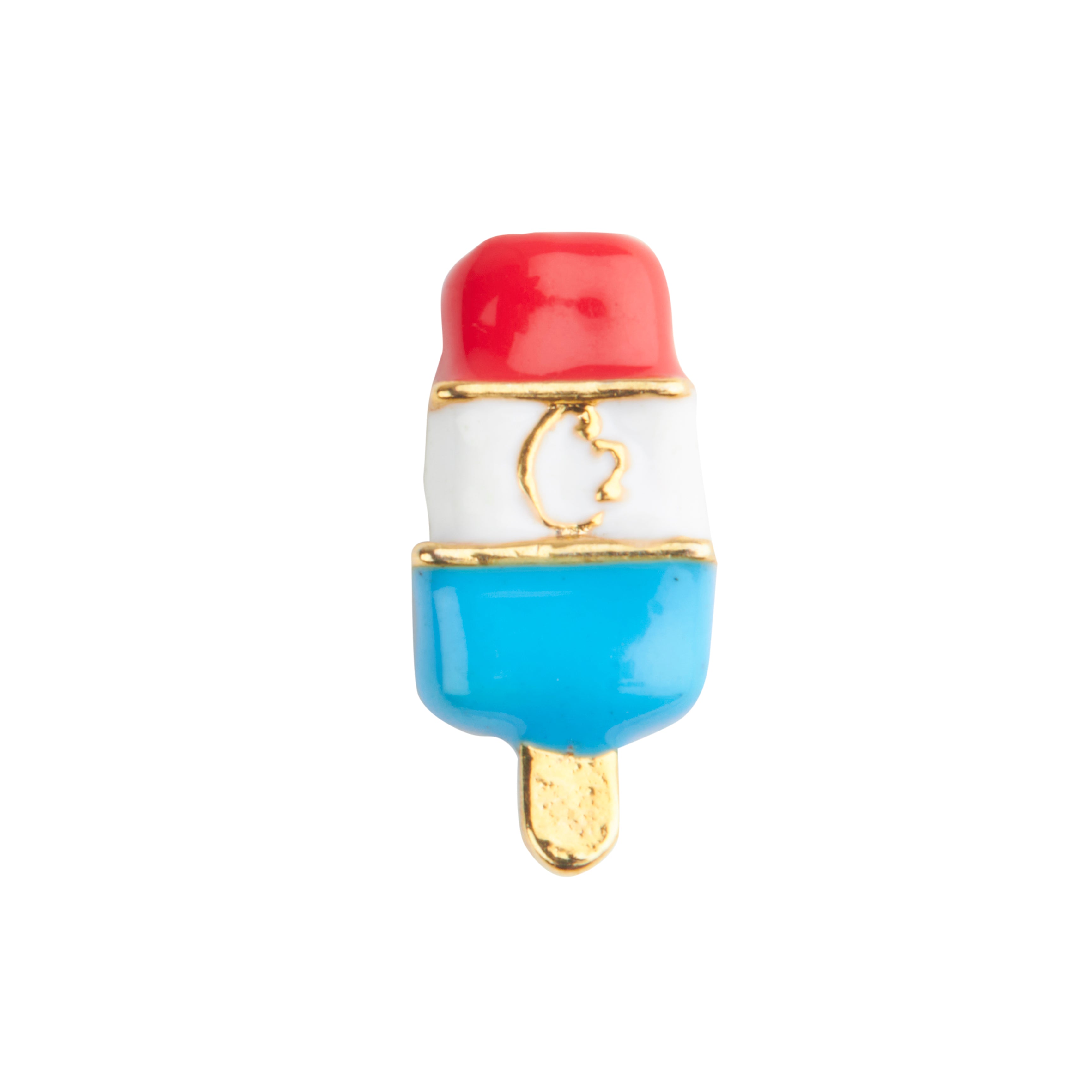 Ice Lolly Charm