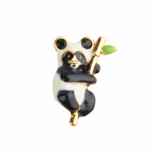 Load image into Gallery viewer, Panda Charm
