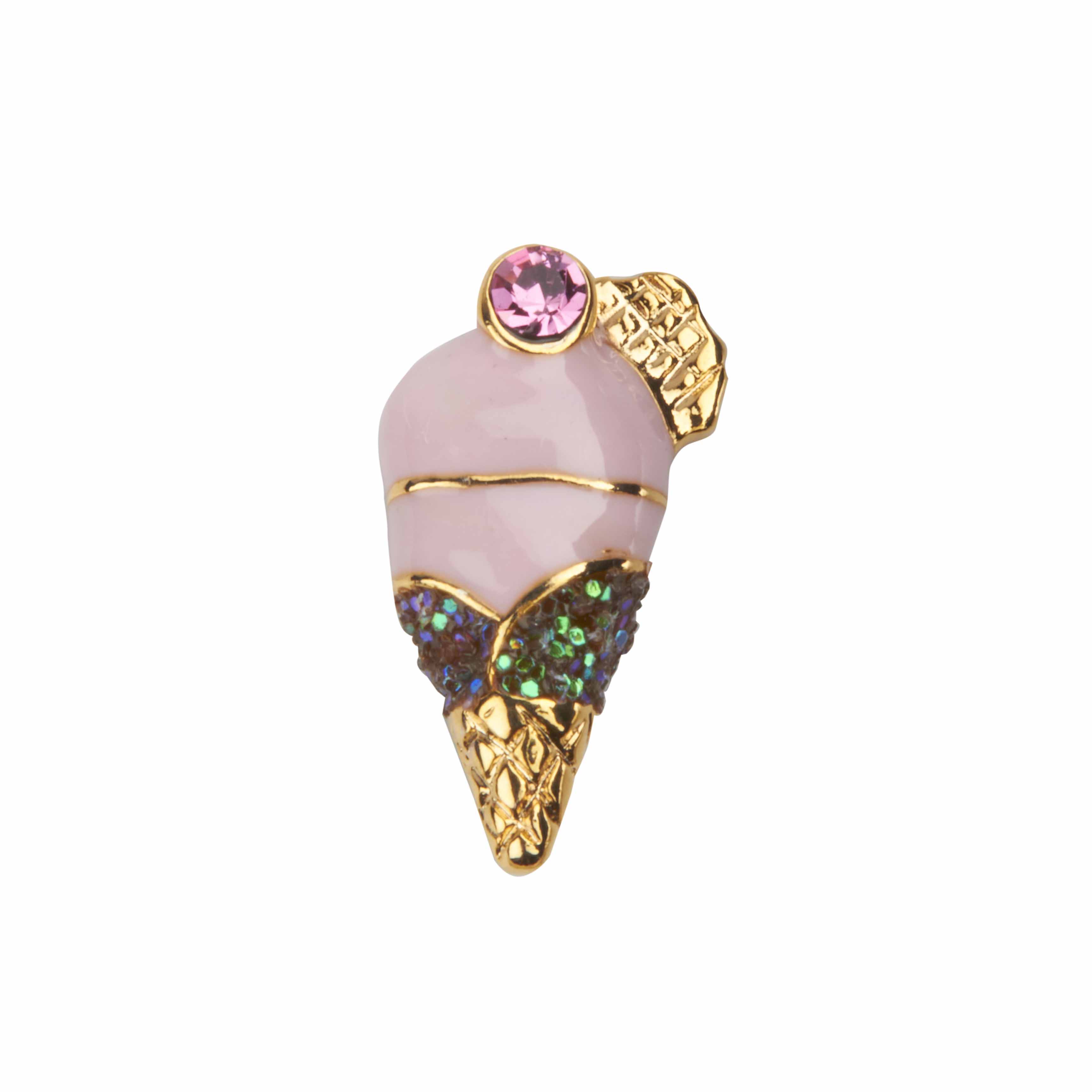 Ice Charm