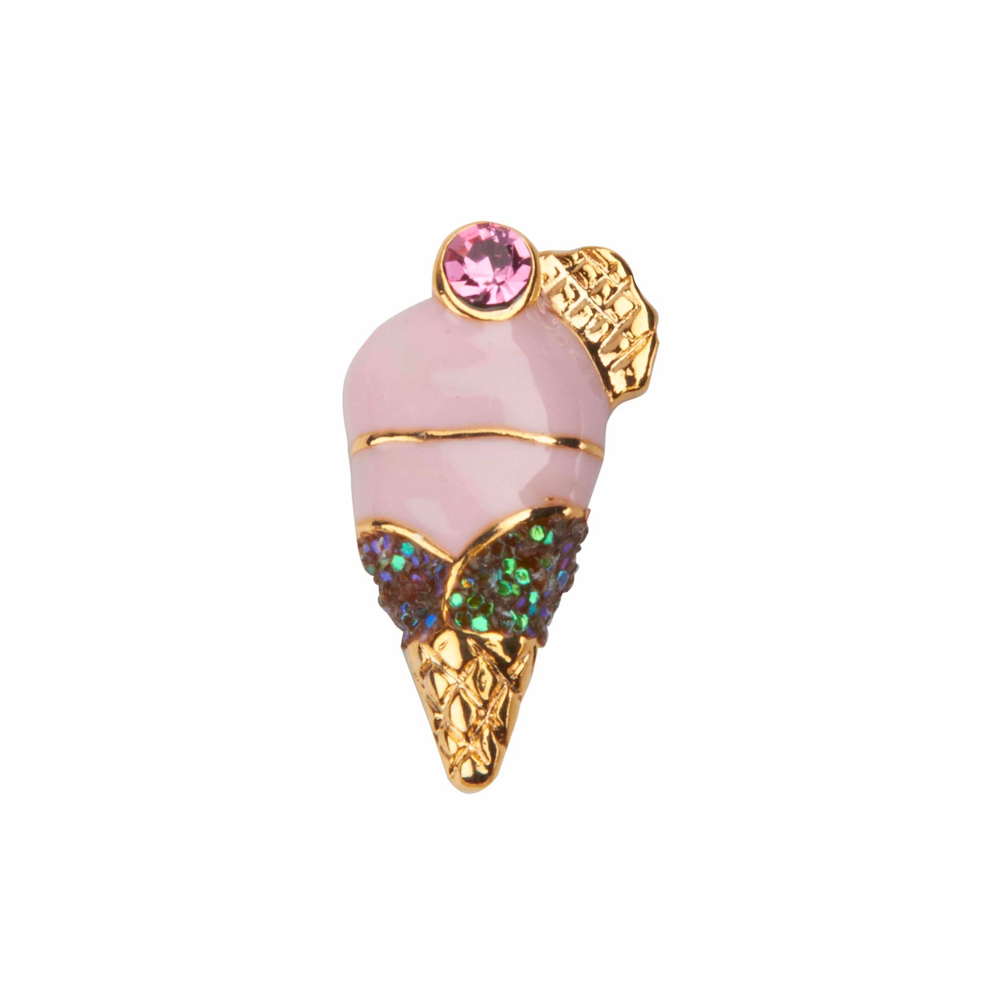Ice Cream Charm