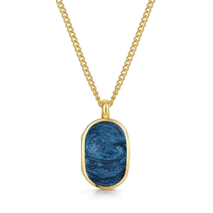 Aegean Blue