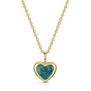 Ocean Teal
