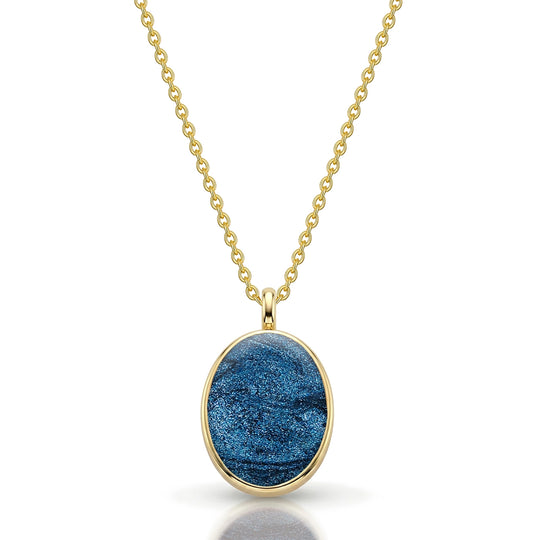 Aegean Blue