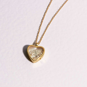 Peace Charm