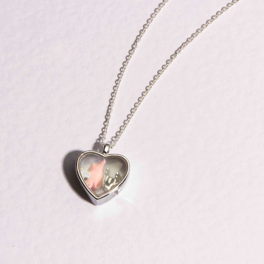 Rock On Charm