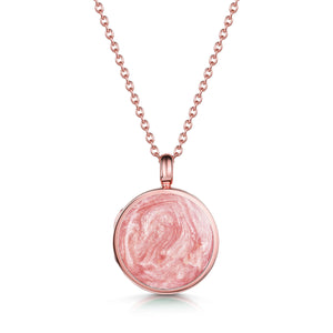 Blush Pink