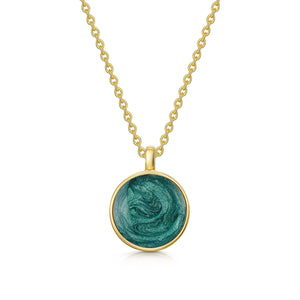 Ocean Teal