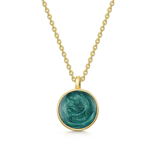 Ocean Teal