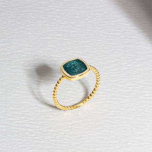 Ocean Teal