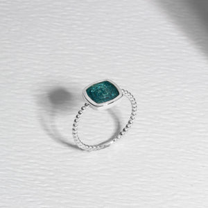 Ocean Teal
