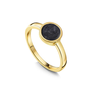 Midnight Black