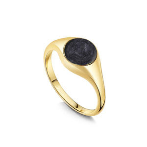 Midnight Black