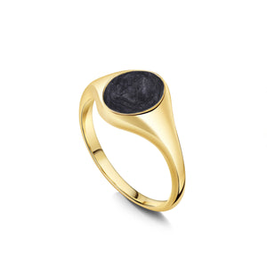Midnight Black