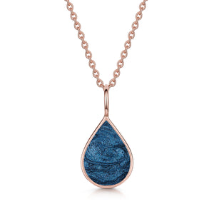Aegean Blue