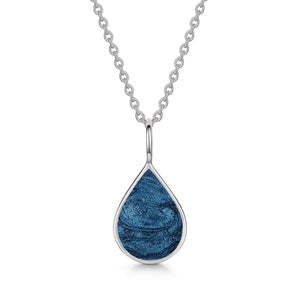 Aegean Blue