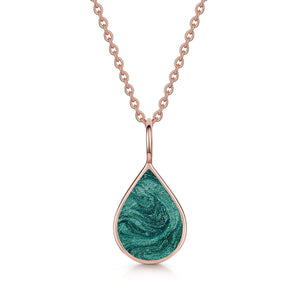 Ocean Teal