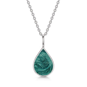 Ocean Teal