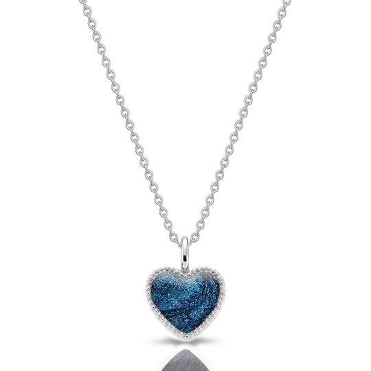 Aegean Blue