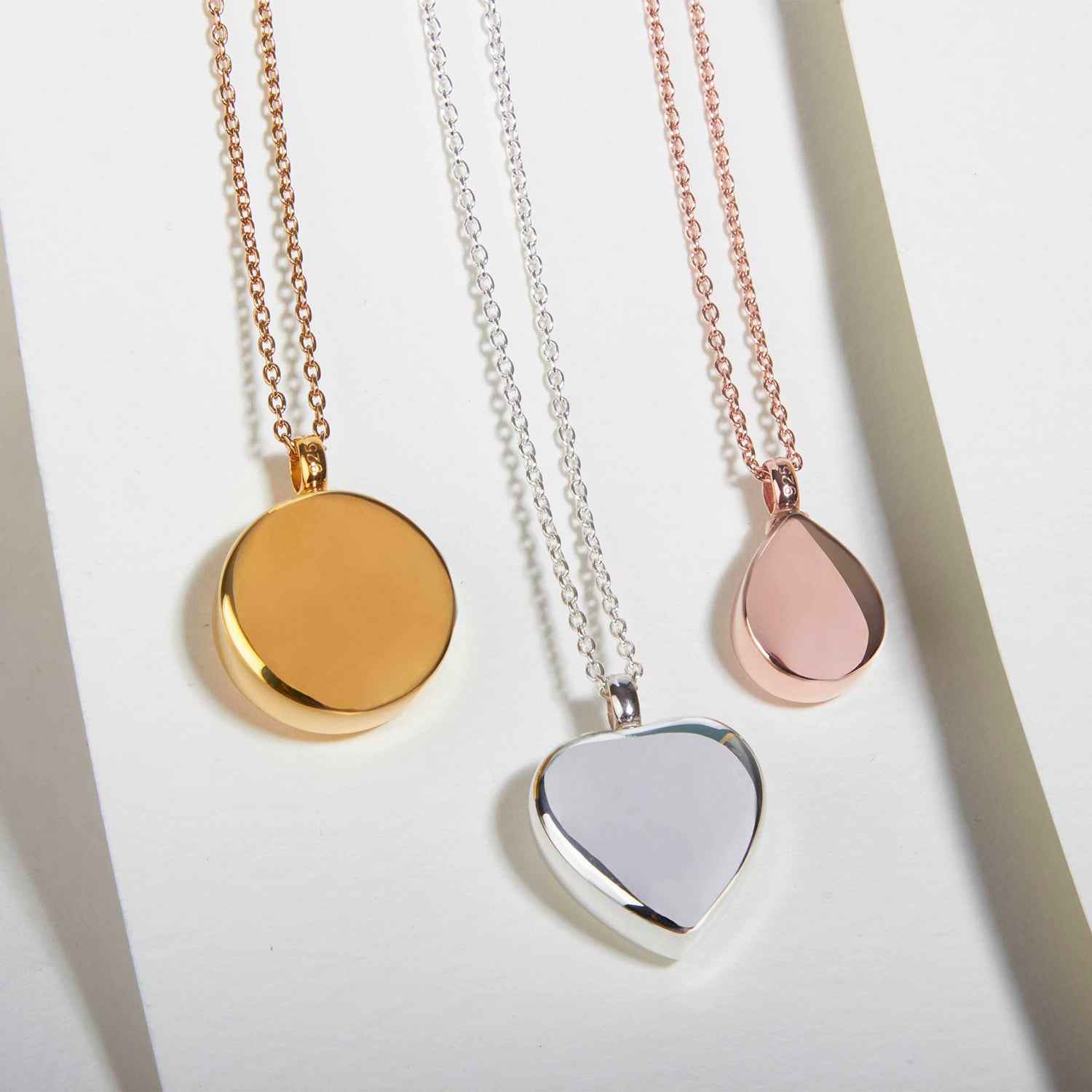 Necklace for urn deals