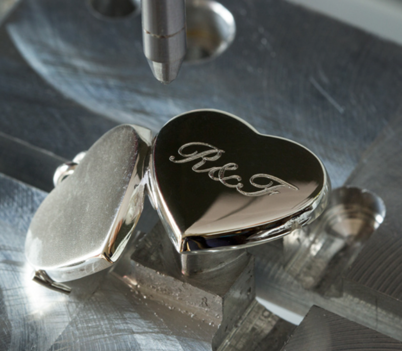 Custom Engraving