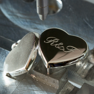 Z Item Personalisation
