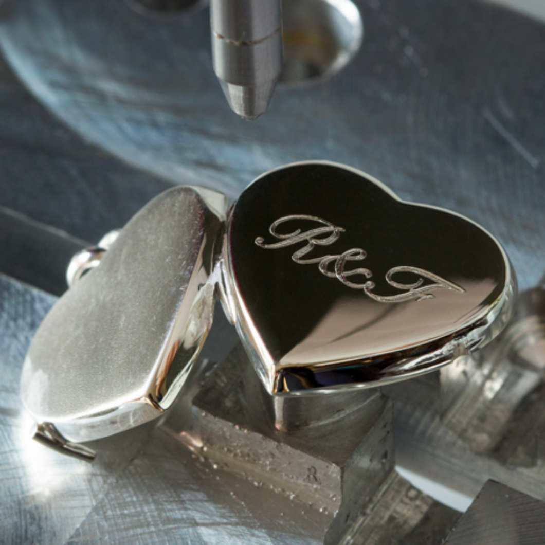 Z Item Personalisation