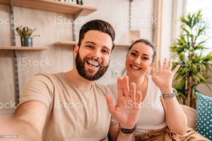 Video Message Gift Card